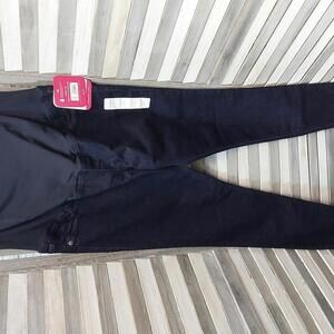 Over Belly Maternity Jeggings | Isabel Ingrid & Isabel | 10